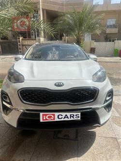 کیا سپۆرتاج